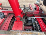 Hydraulics with