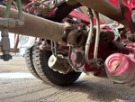 Drivetrain with