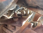 Motor with