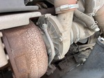Motor with