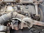 Motor with