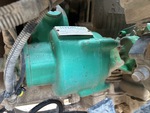 Hydraulics with