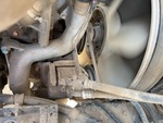 Motor with