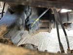 Drivetrain with
