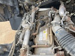 Motor with