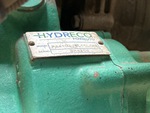 Hydraulics with