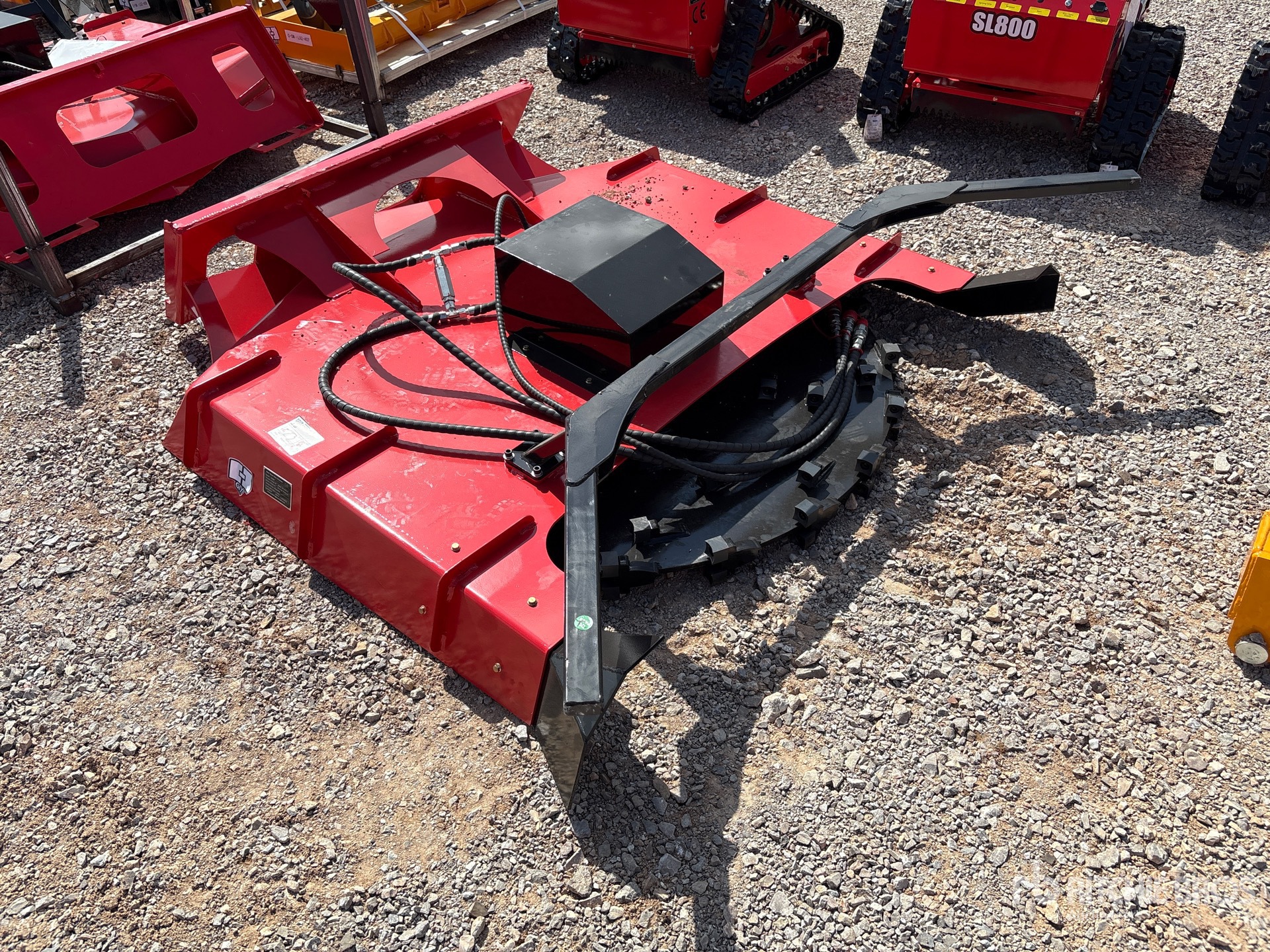 General Appearance with Foto, angolo anteriore destro