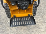 Control Station with
