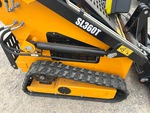 Hydraulics with