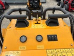 Control Station with