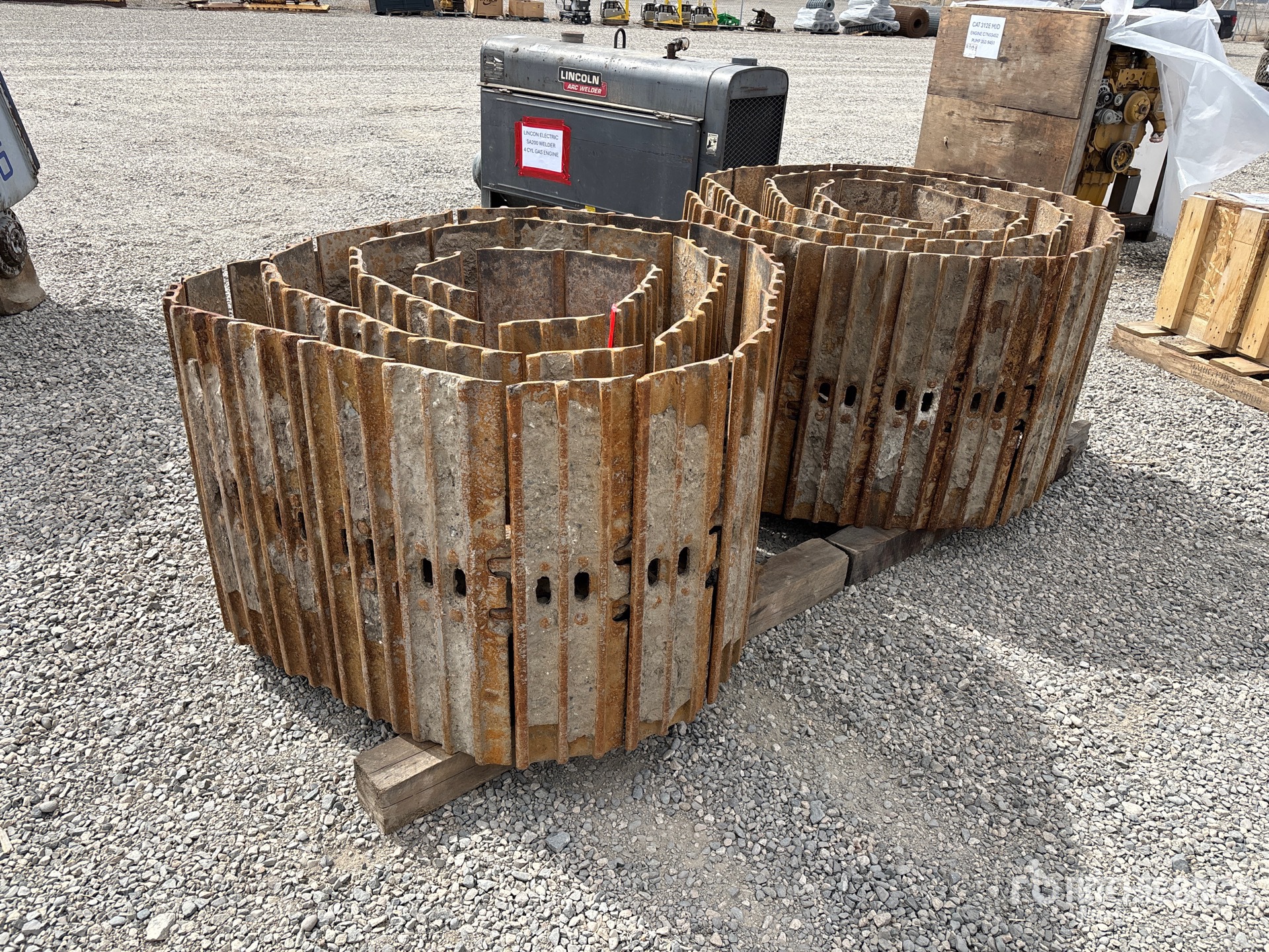 General Appearance with Zdjęcie, prawy dolny róg