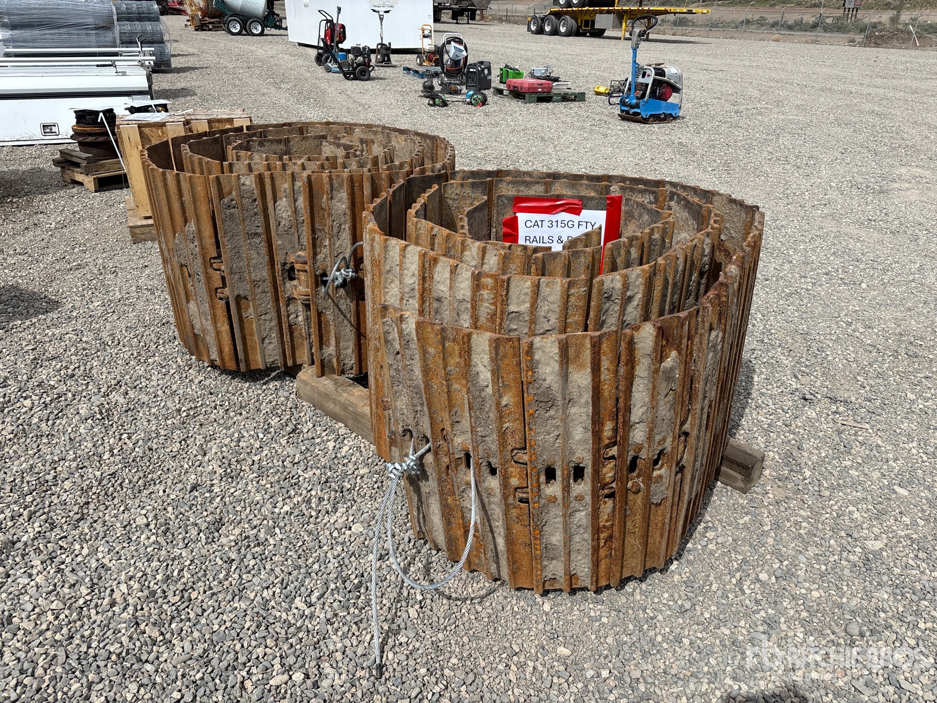 General Appearance with Zdjęcie, lewy dolny róg