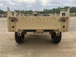 Chassis with Brake Lights Functional