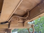 Chassis with Lights/Wiring Condition