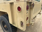 Chassis with Marker Lights Functional