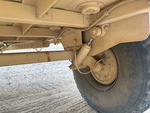 Chassis with Springs/Hangers Condition
