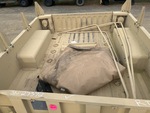 Chassis with Deck/ Floor Condition