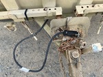 Chassis with Power Receptacle Functional