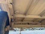 Chassis with Frame Rails/ Main Beams Condition