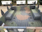 Chassis with Deck/ Floor Condition