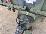 Chassis with Power Receptacle Functional