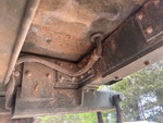 Chassis with Lights/Wiring Condition