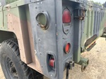 Chassis with Marker Lights Functional