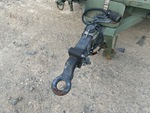 Chassis with Tongue/ Hitch Condition