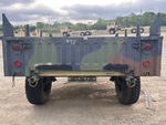 Chassis with Brake Lights Functional