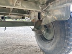 Chassis with Springs/Hangers Condition