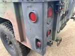 Chassis with Marker Lights Functional