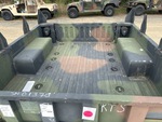 Chassis with Deck/ Floor Condition