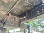Chassis with Lights/Wiring Condition
