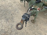 Chassis with Tongue/ Hitch Condition