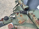 Chassis with Power Receptacle Functional