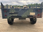 Chassis with Brake Lights Functional