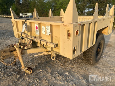 General Appearance with Sheet Metal