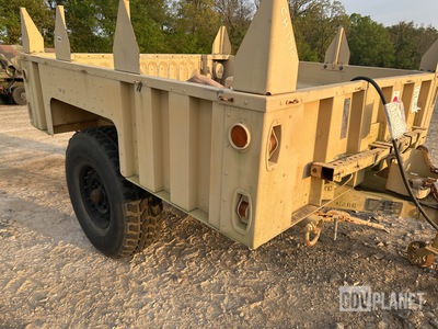 General Appearance with Paint
