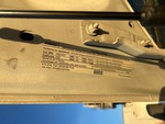 Motor with
