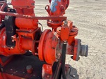 Pump with