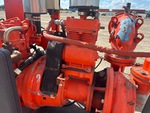 Pump with