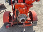 Pump with