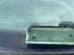General Appearance with Second Serial Number/VIN Photo