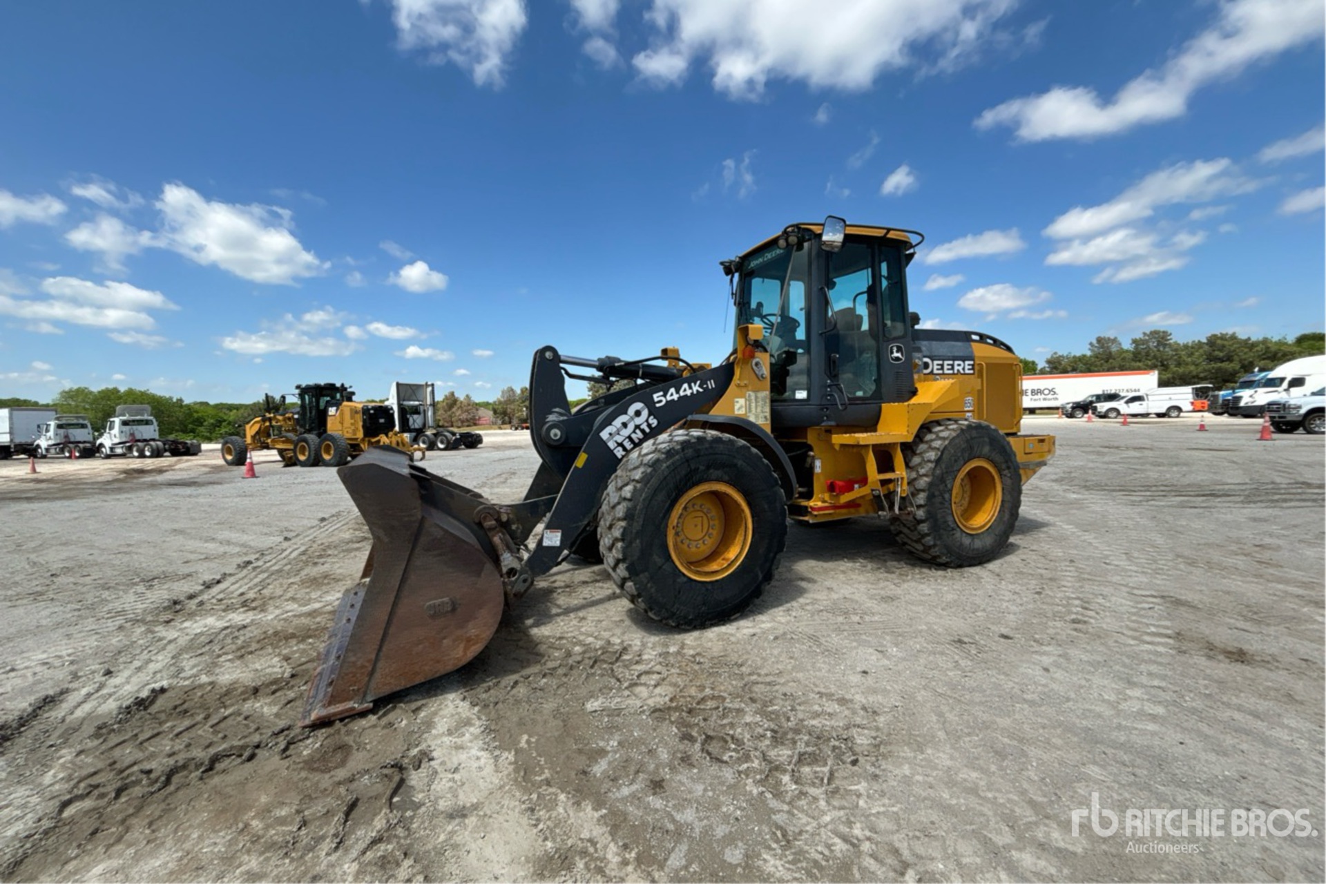 General Appearance with Imagen: esquina delantera izquierda