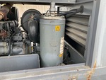Air Compressor with