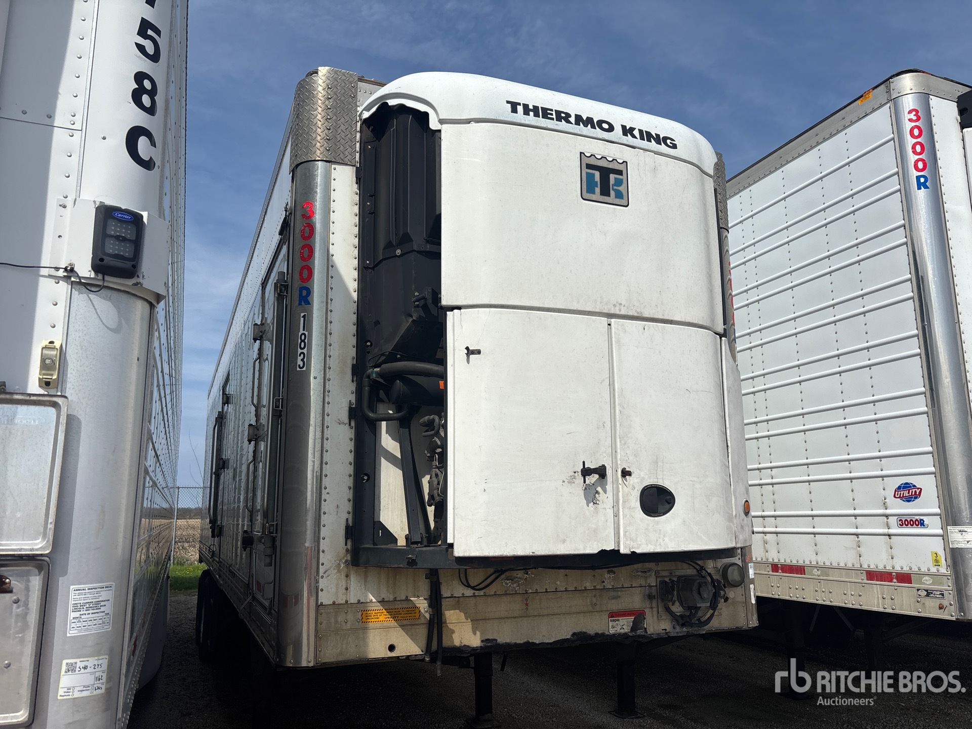 General Appearance with Imagen: esquina delantera derecha