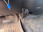 Cab with