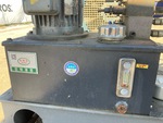 Hydraulics with