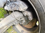 Brakes with