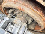 Brakes with